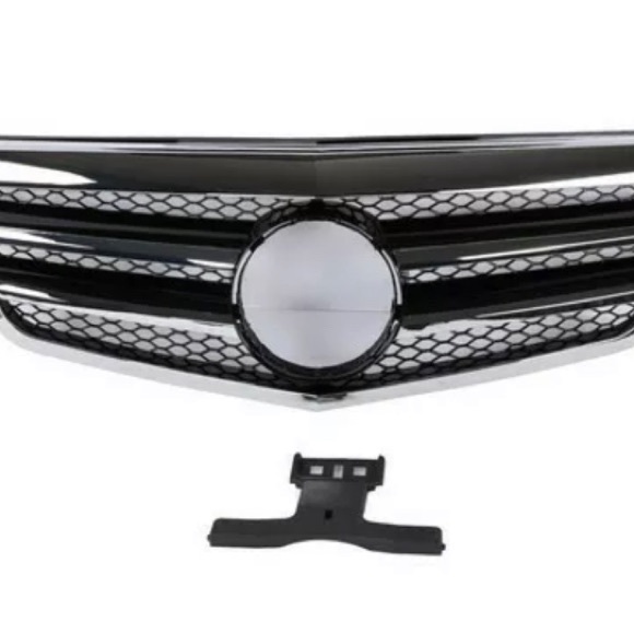 Mercedes Amg Petronas Other Mercedes Benz Front Grill 13 Eclass 2d Coupe Poshmark